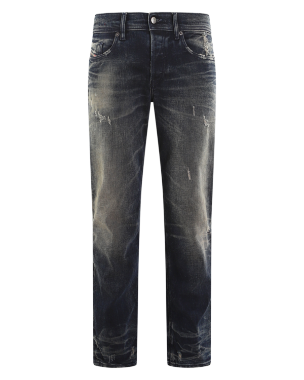 Heren 2023 D-Finitive L.32 Trousers