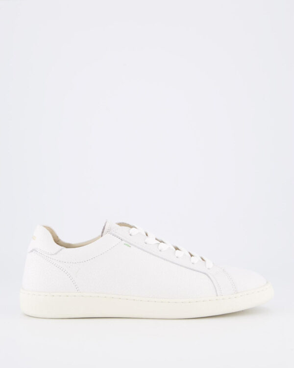 Heren Bruno Sneaker White