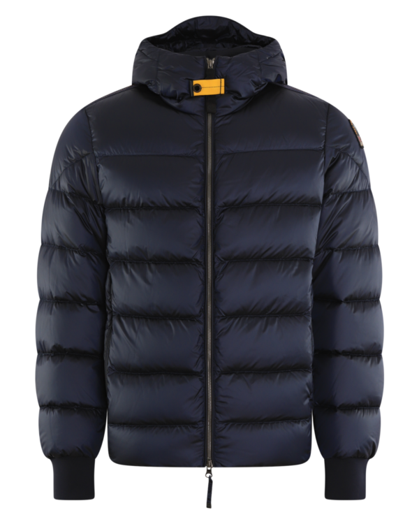 Heren Pharrell Down Bomber Blue