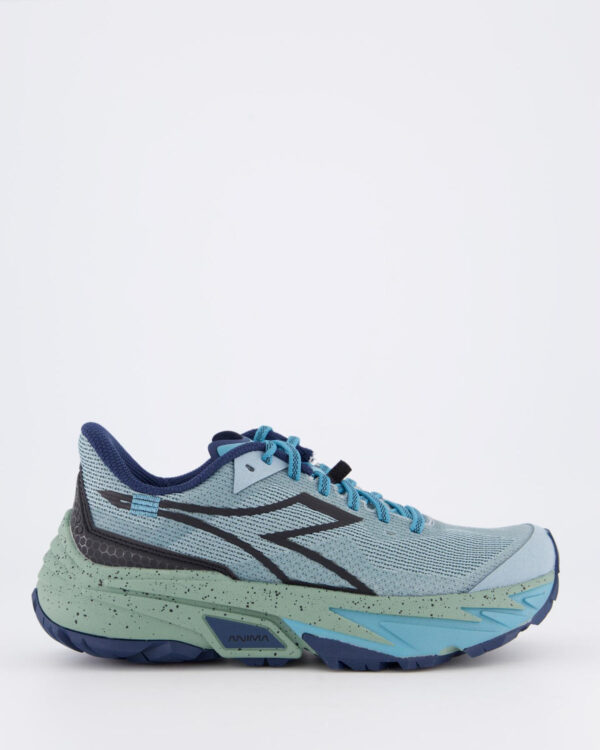 Dames Sestriere-xt 2 Sneaker Blue