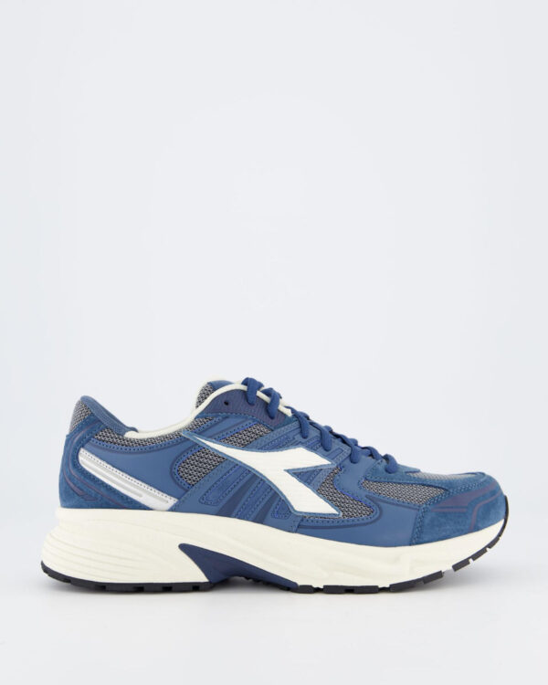Heren Mythos Star Sneaker Blue