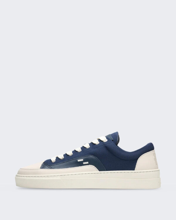 Heren Riviera Low