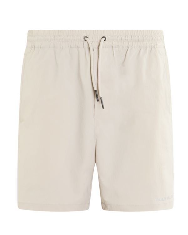 Heren Mehani Shorts Gray