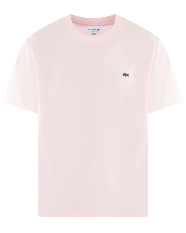 Heren 1Ht1 T-Shirt Pink