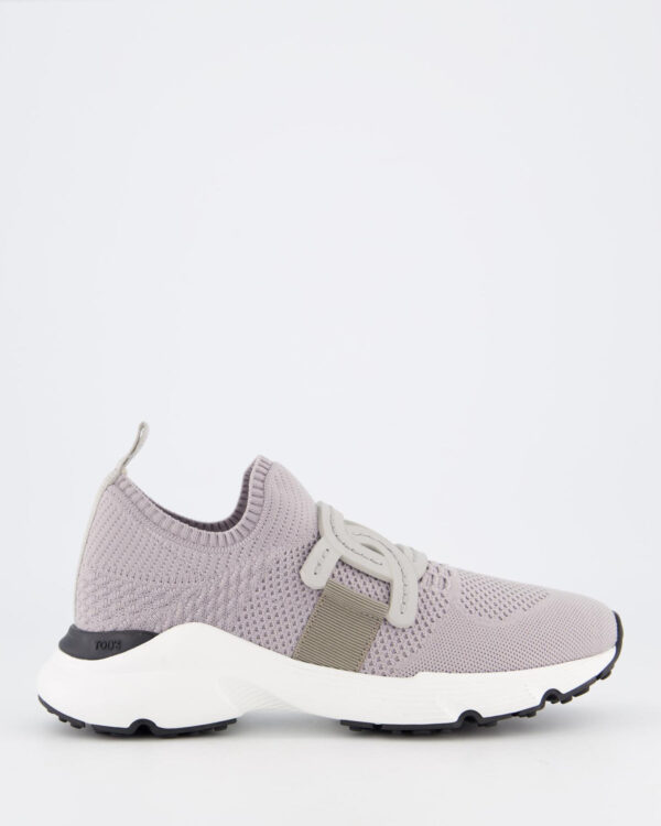 Dames Kate Sneaker Gray