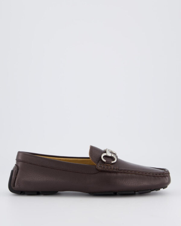 Heren Massimo Loafer Brown