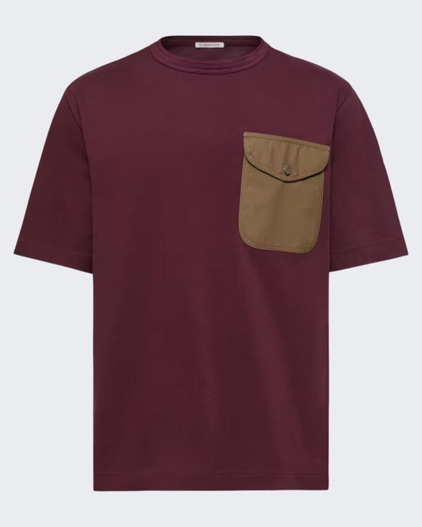 Heren SS T-Shirt
