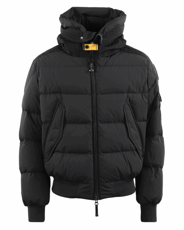 Heren Wilmont Black