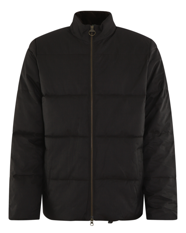 Heren Northwood Puffer Jacket