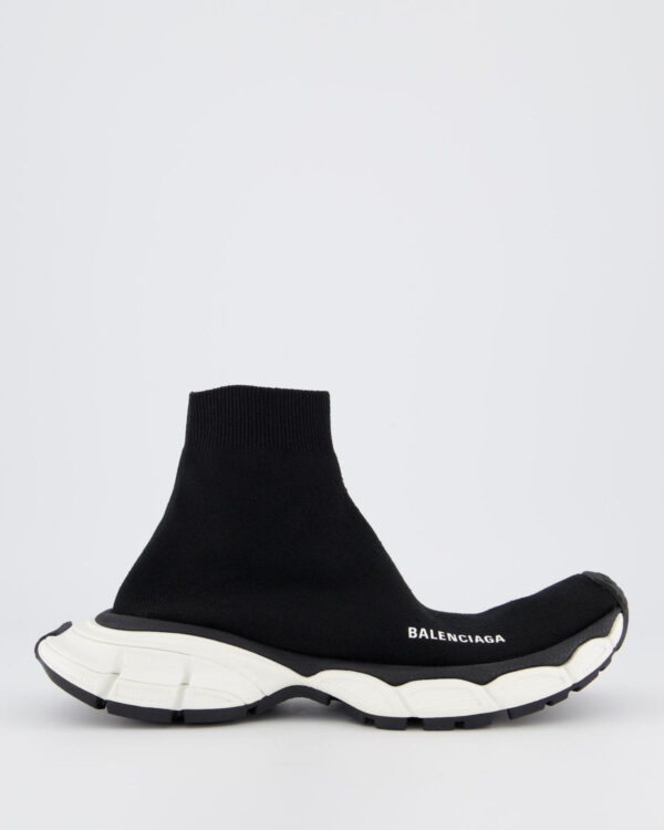 Dames 3XL Sock Knit