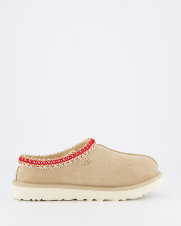 Dames Tasman Sand Dark Cherry