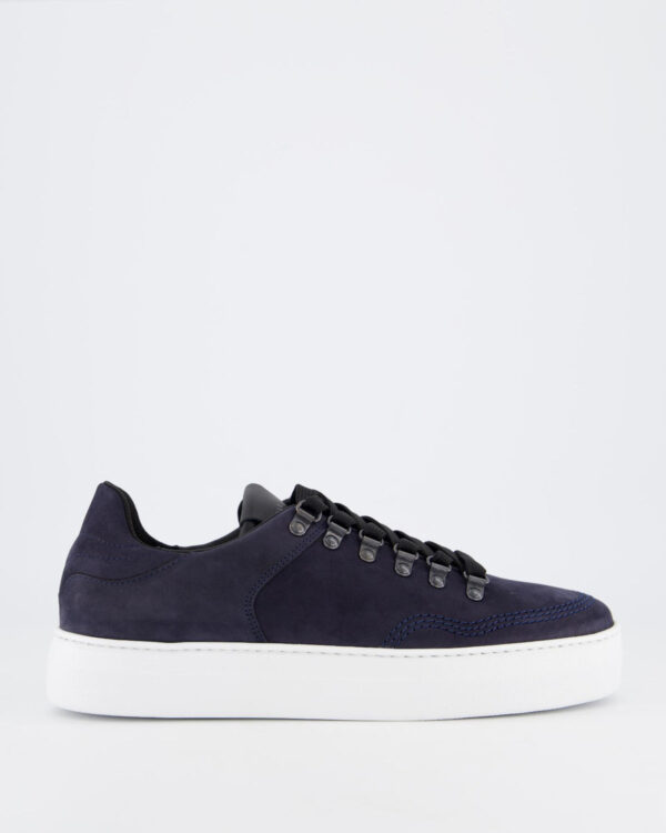 Heren Jagger Roman Sneaker Blue