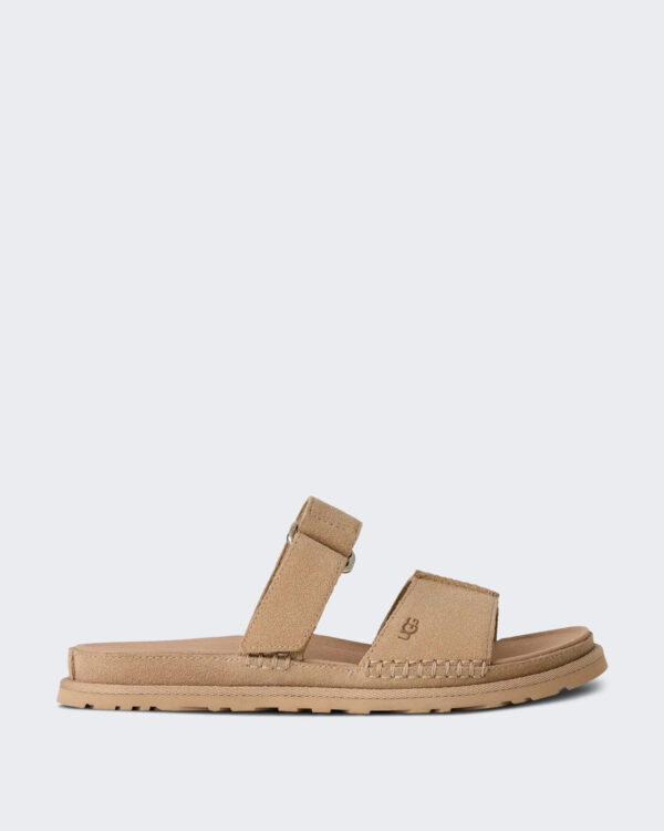 Dames Goldengaze Slide