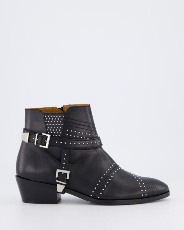 Dames Toral Shane black