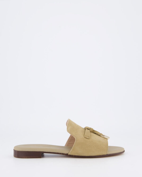 Dames Molly Slipper Genova