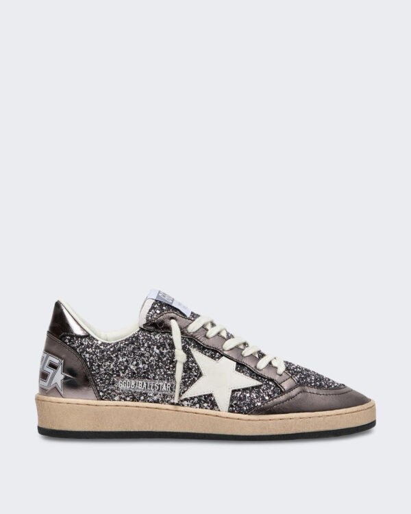 Dames Ballstar