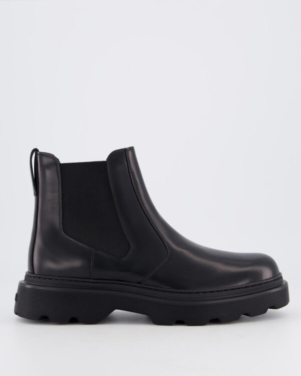 Heren Carrarmato 24L Boot Black