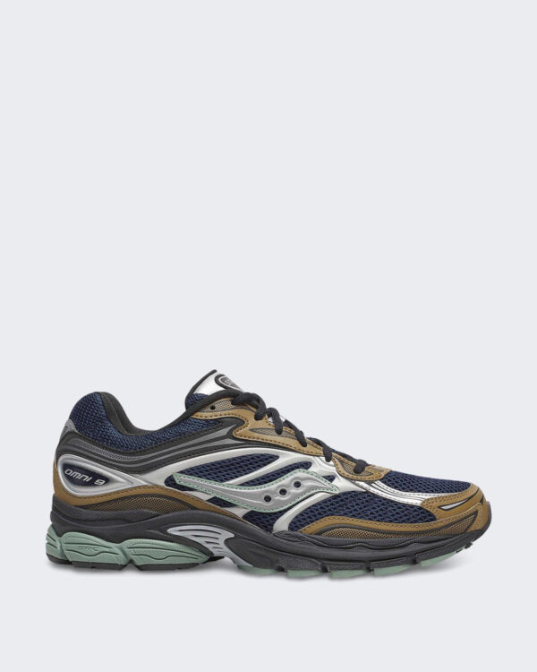 Saucony Heren Progrid Omni 9 sneakers
