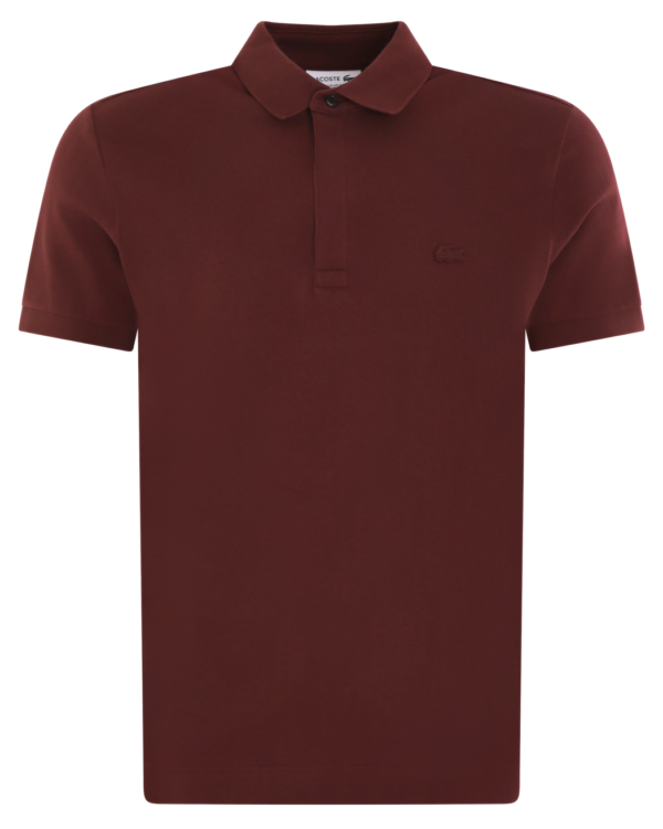 Heren 1Hp3 Polo Brown