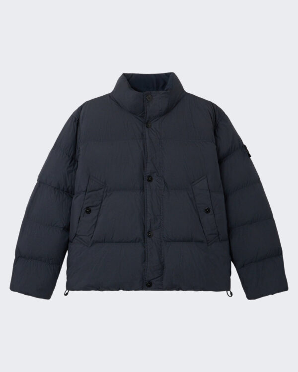 Heren Bomberjack Blauw