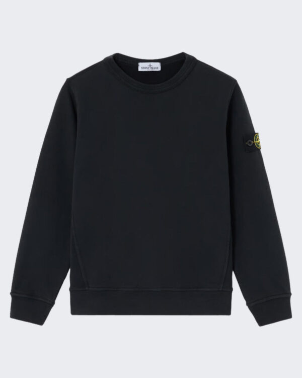 Stone Island Kids Hoodie Sweater
