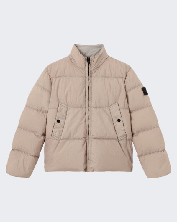 Kids Jas in zandkleur Beige