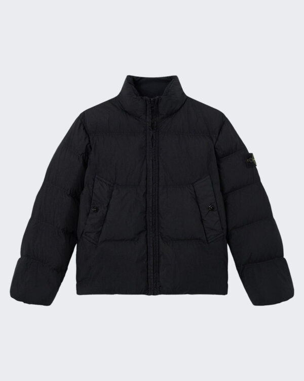 Kids Jas in zwart