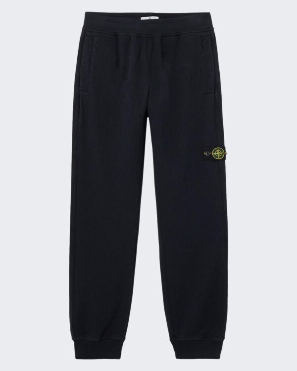 Stone Island Kids Sweat Bottoms broek