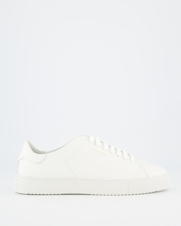 Heren Clean 90 Sneaker White