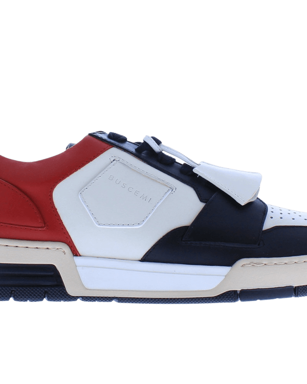 Heren Air Jon Low Vitello