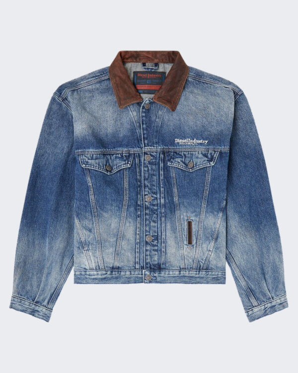 Heren D-Denver-S1 Jacket