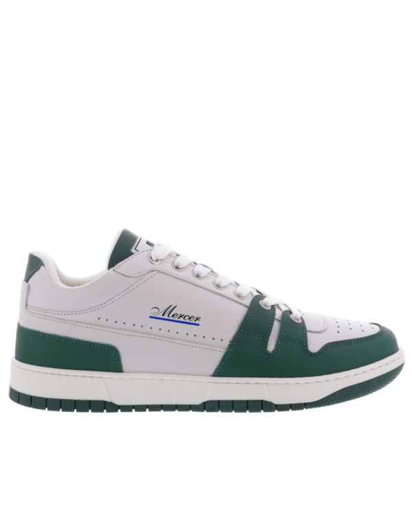 Heren The Brooklyn White/Green
