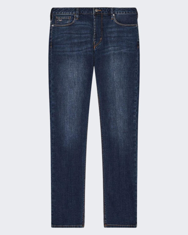 Heren J06 slim-fit