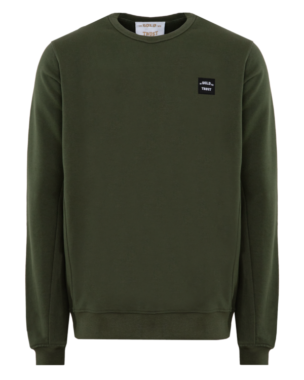 Heren The Lifetime Green