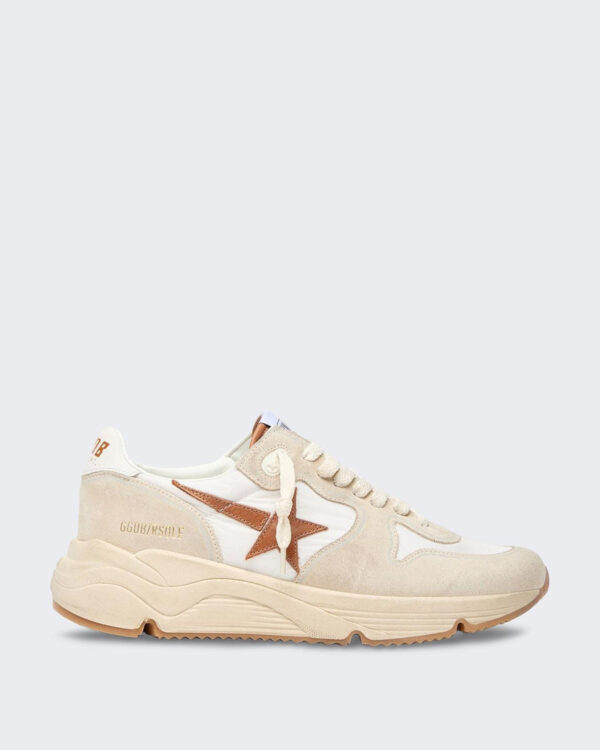 Dames Running Sole