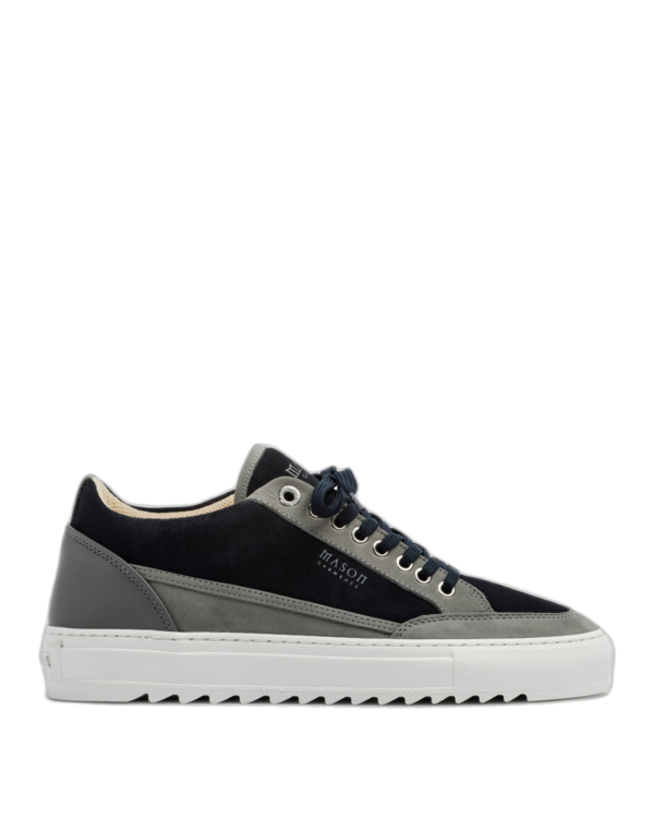 Heren Tia Giovanile Blauw