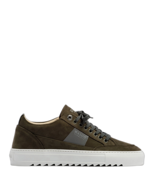Heren Tia Sport Mescolanza Dark