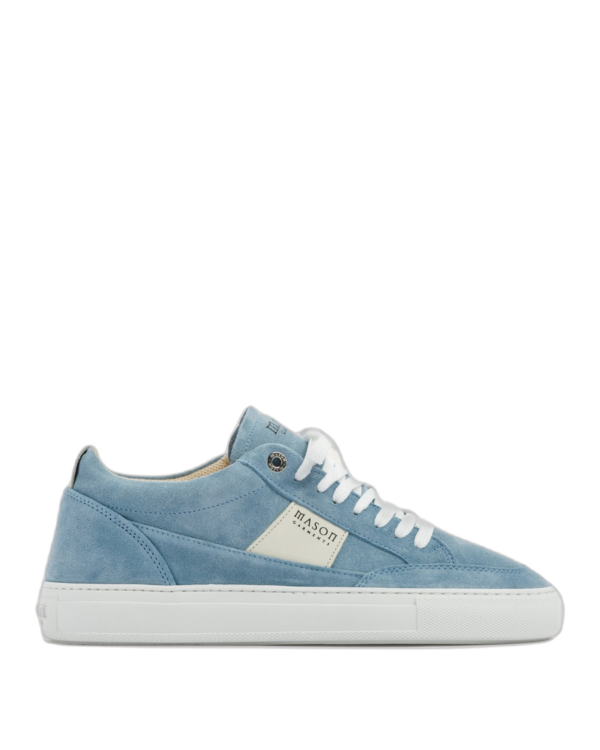 Heren Tia Sport Sarbini Blauw
