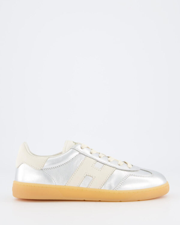 Dames Cool Sneaker Silver