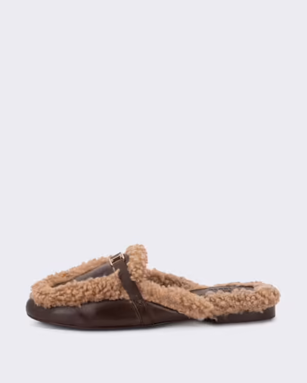 Dames Tl-Daphne-Beige/Beige