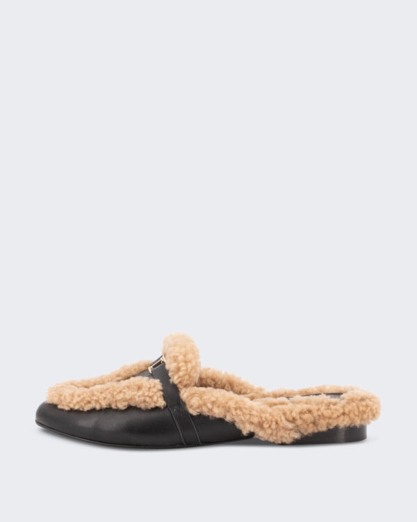 Dames Tl-Daphne-Negro/Beige