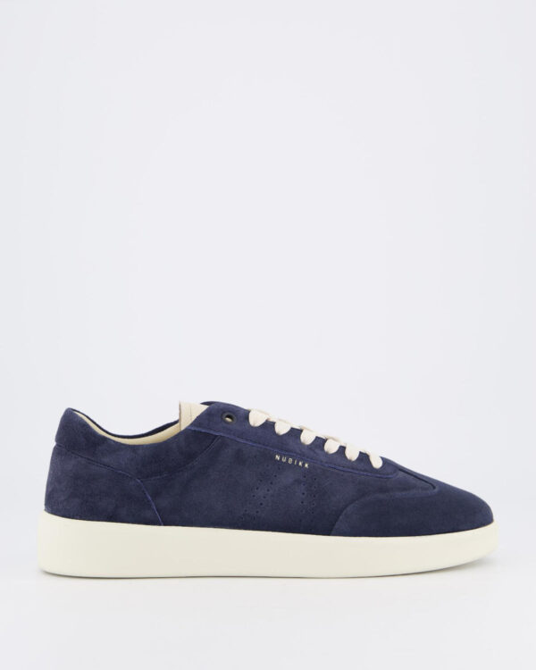 Heren Joro Liber Sneaker Blue