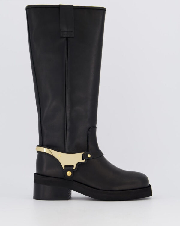 Dames Eve Lynn Boots Black