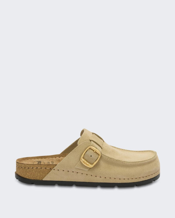 Dames Bora Moccasin