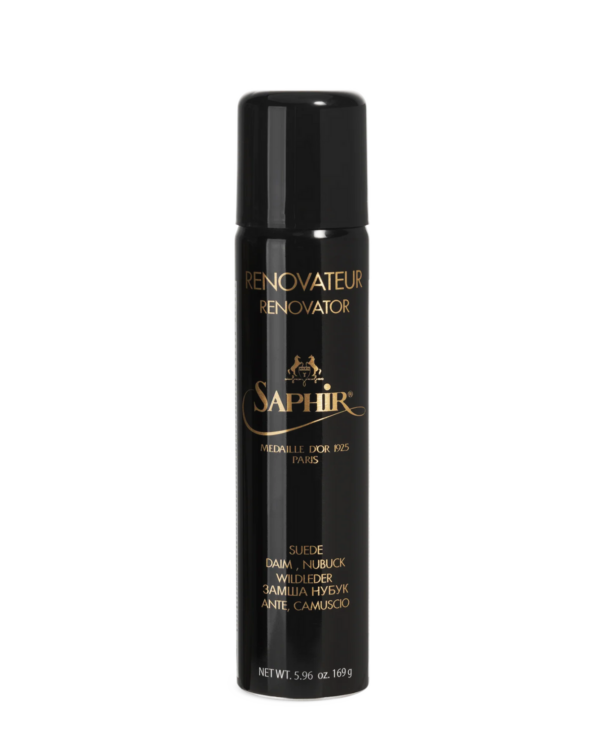 Saphir Spray Renovator