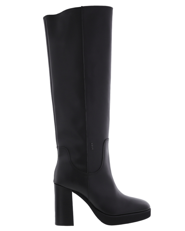 Dames Hailey Rhode Baar Black