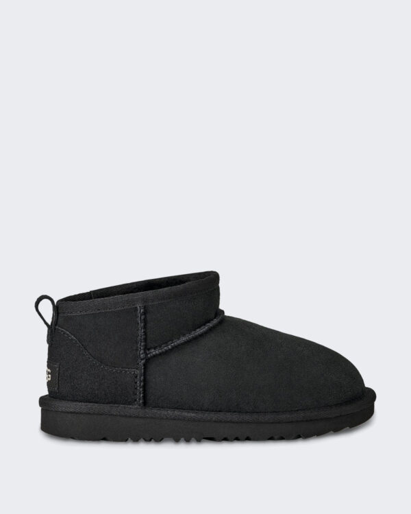 Kids Classic Ultra Mini korte laars Zwart