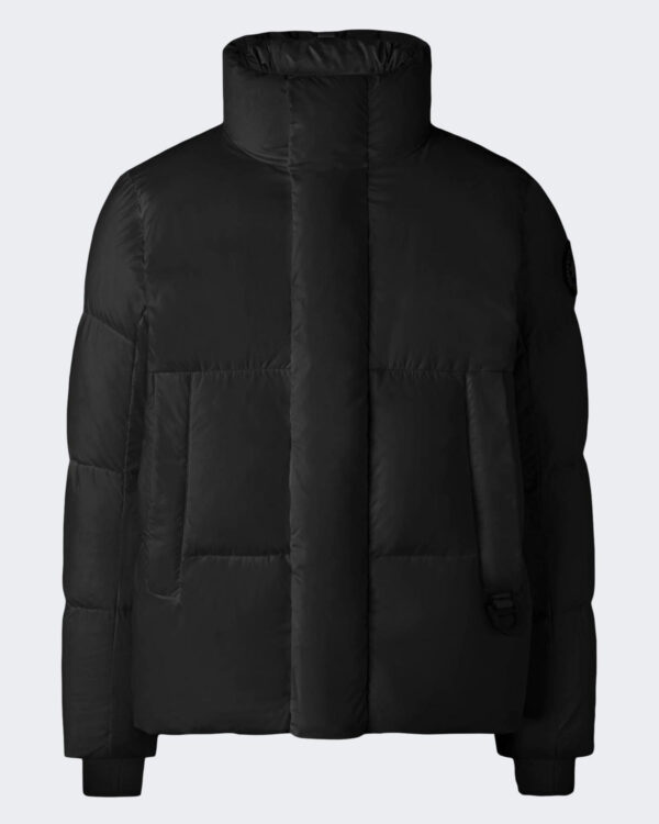Heren Everett Puffer - Black Label