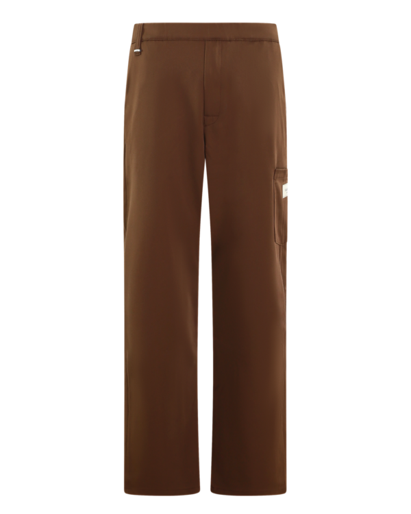 Men's Atelier Tailored Trousers