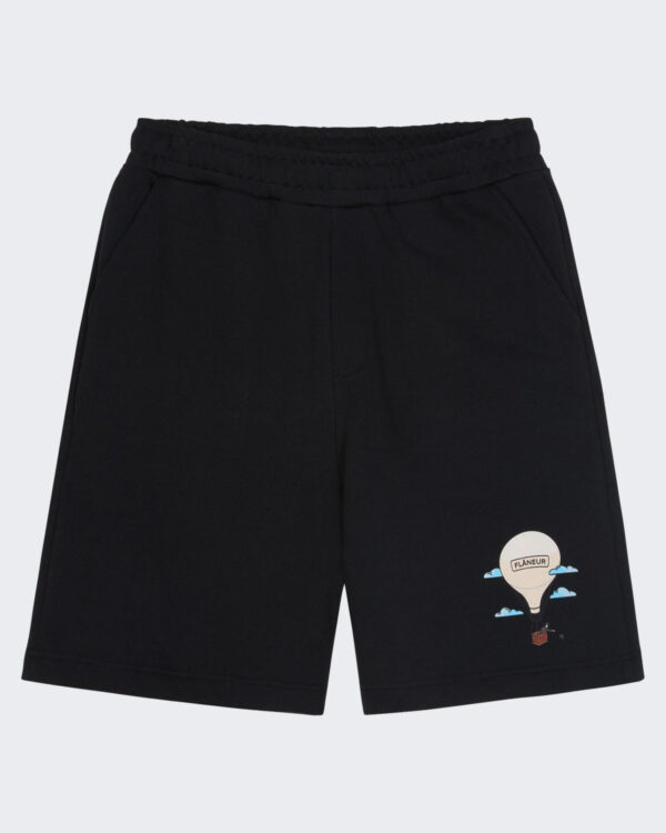 Heren Aeronautique Shorts